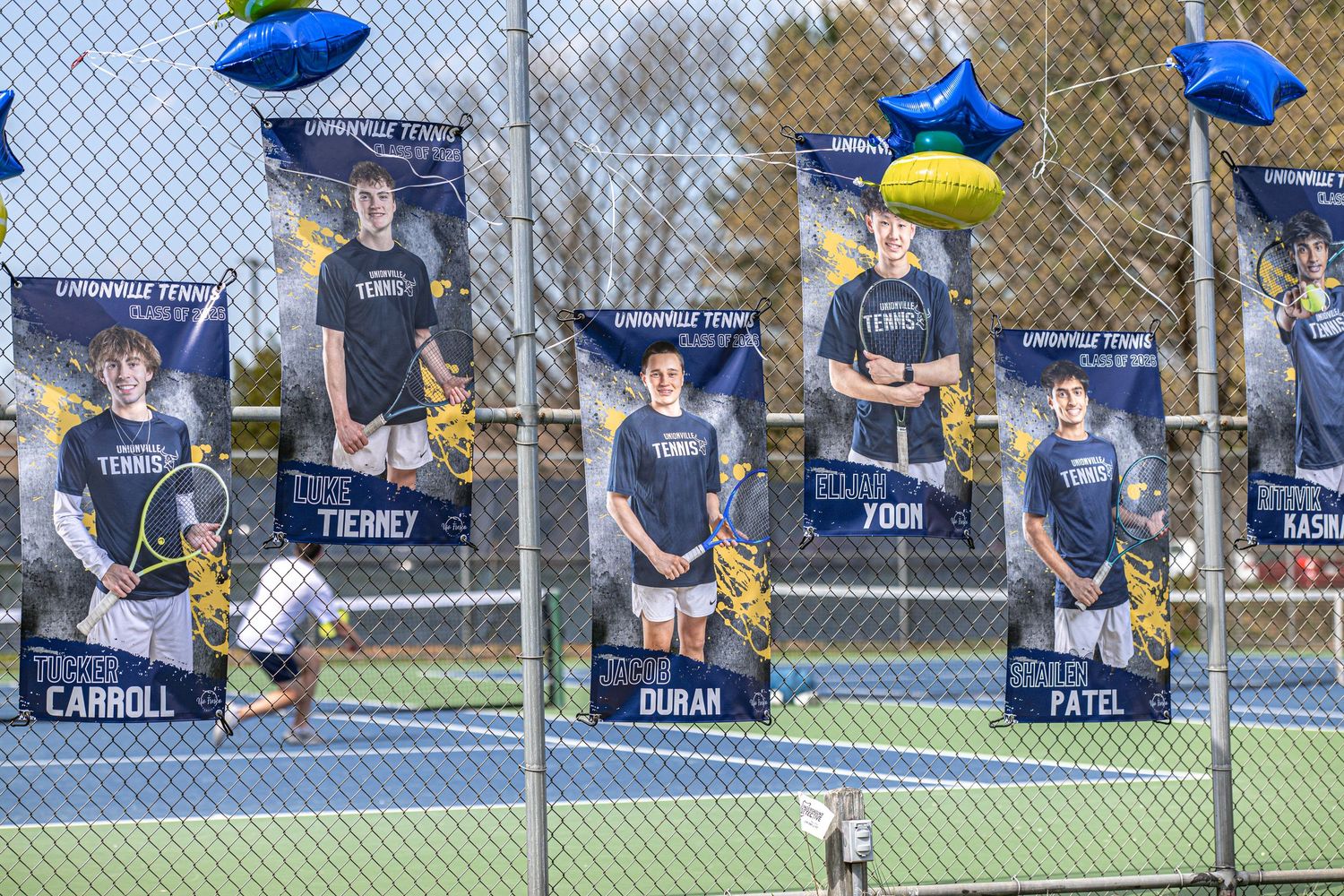 Banners