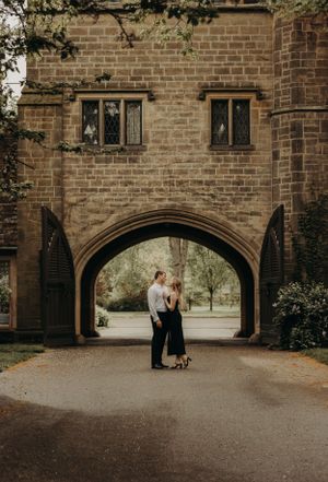 Michigan Engagement Photographer | Creative Art By Bree
