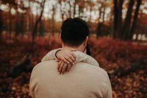 Michigan Engagement Photographer | Creative Art By Bree LLC
