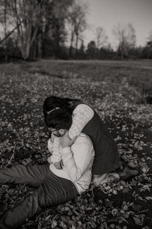Michigan Engagement Photographer | Creative Art By Bree LLC