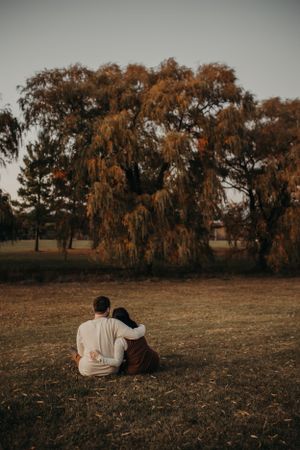 Michigan Engagement Photographer | Creative Art By Bree LLC