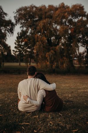 Michigan Engagement Photographer | Creative Art By Bree LLC