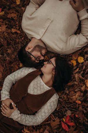Michigan Engagement Photographer | Creative Art By Bree LLC