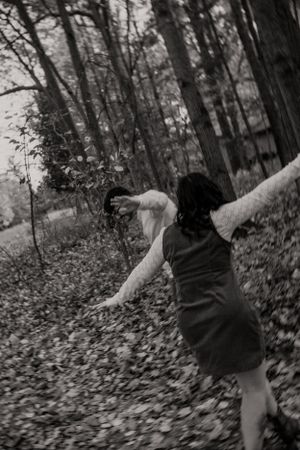 Michigan Engagement Photographer | Creative Art By Bree LLC