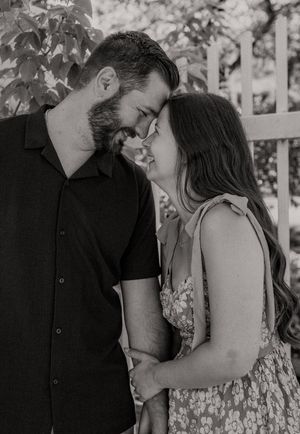 Michigan Engagement Photographer | Creative Art By Bree LLC
