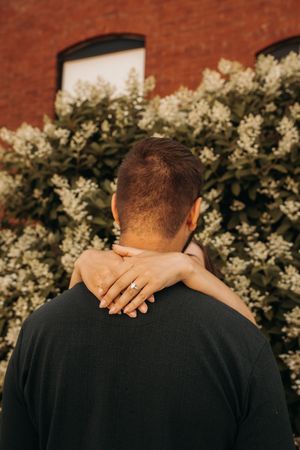 Michigan Engagement Photographer | Creative Art By Bree LLC