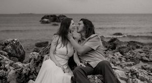 Michigan Engagement Photographer | Creative Art By Bree LLC