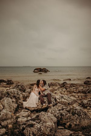 Michigan Engagement Photographer | Creative Art By Bree LLC