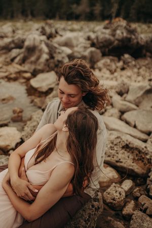 Michigan Engagement Photographer | Creative Art By Bree LLC