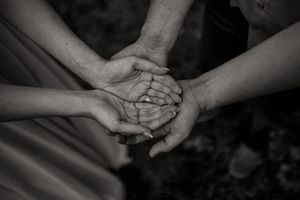Michigan Engagement Photographer | Creative Art By Bree LLC