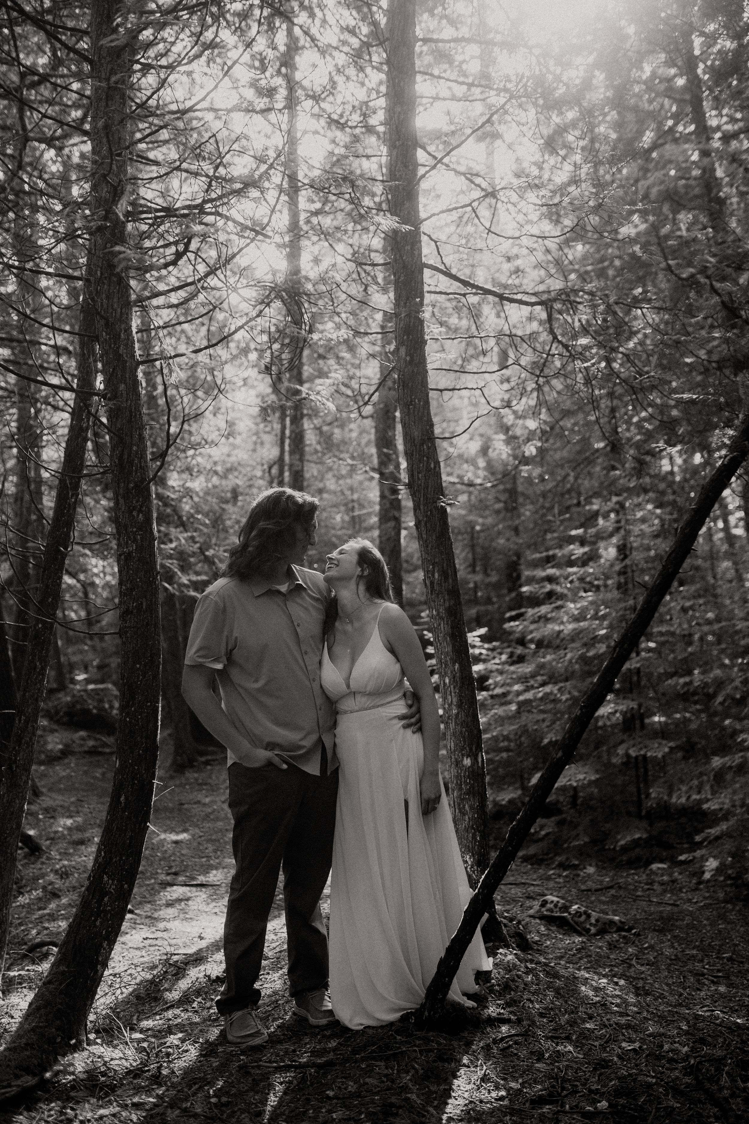 Michigan Engagement Photographer | Creative Art By Bree LLC