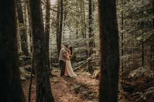 Michigan Engagement Photographer | Creative Art By Bree LLC
