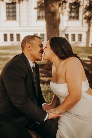 Michigan Engagement Photographer | Creative Art By Bree LLC