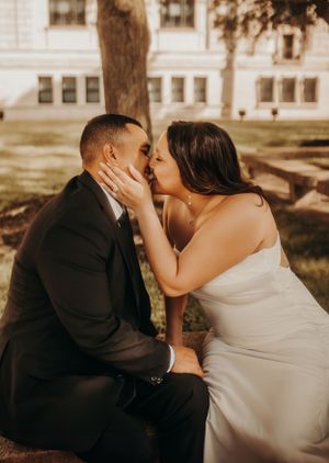 Michigan Engagement Photographer | Creative Art By Bree LLC