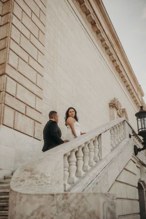 Michigan Engagement Photographer | Creative Art By Bree LLC