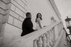 Michigan Engagement Photographer | Creative Art By Bree LLC
