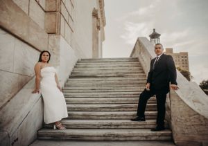 Michigan Engagement Photographer | Creative Art By Bree LLC