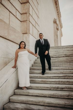 Michigan Engagement Photographer | Creative Art By Bree LLC
