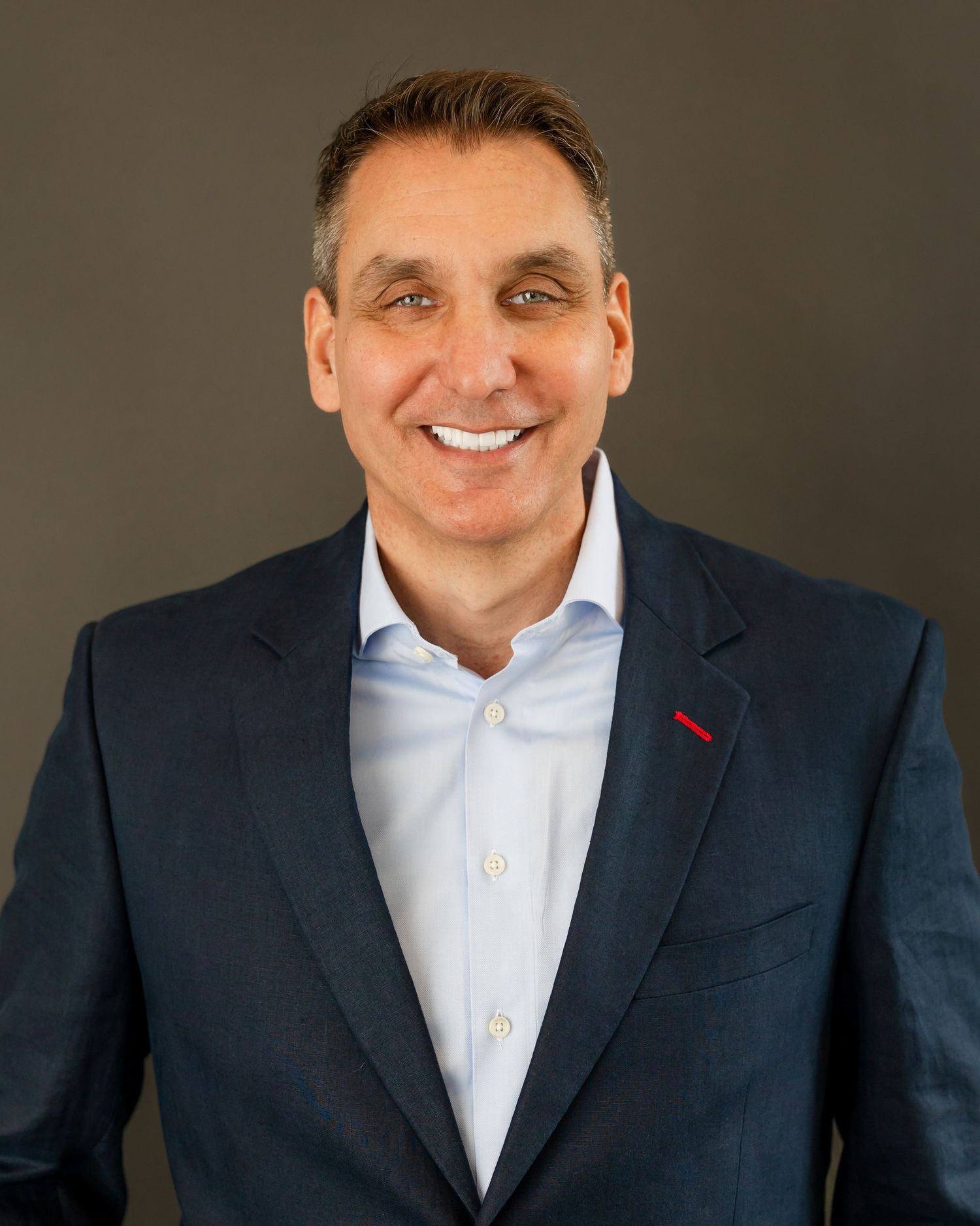 Charleston Lawyer Headshot. Tax Law