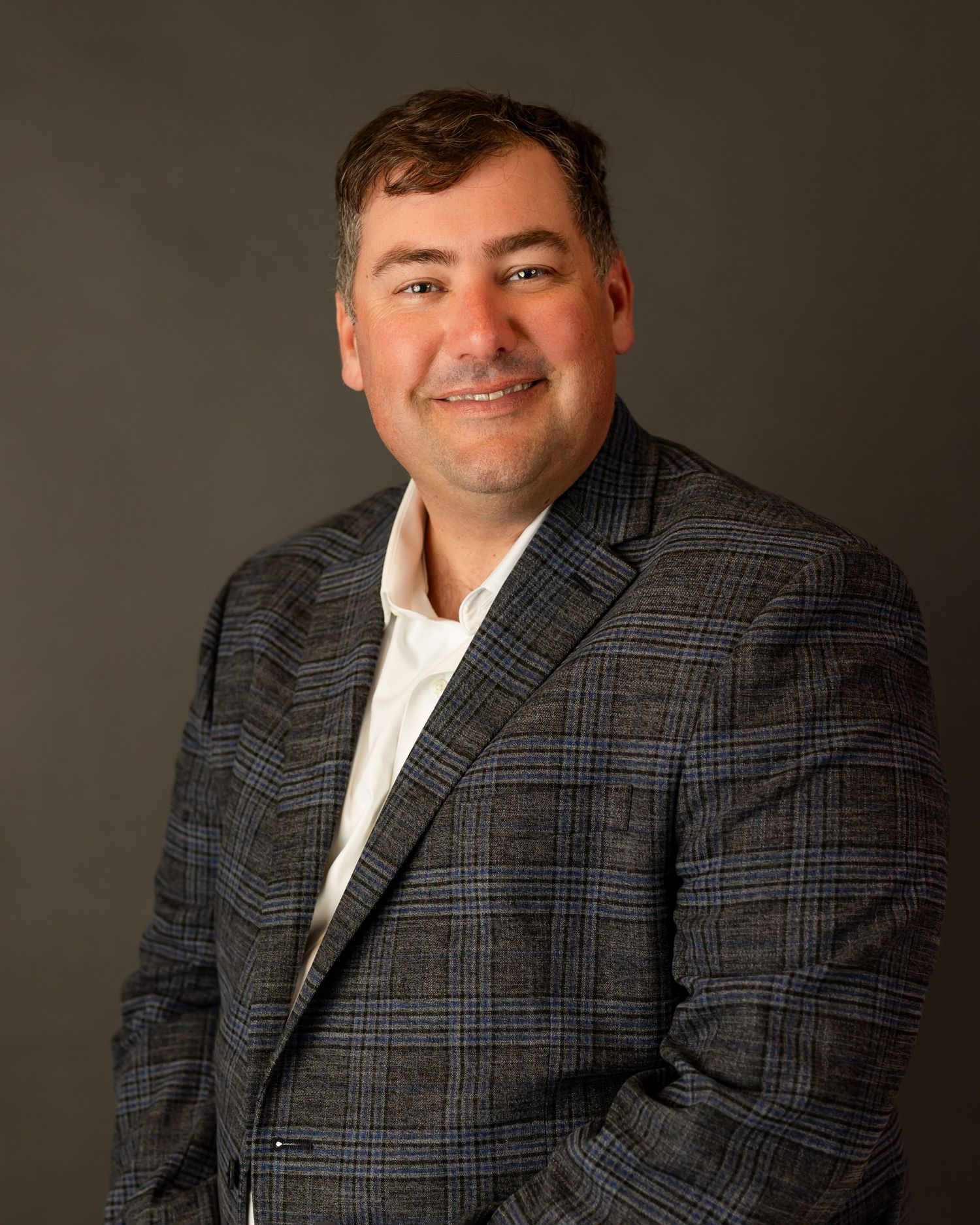 Charleston Headshot Consultant