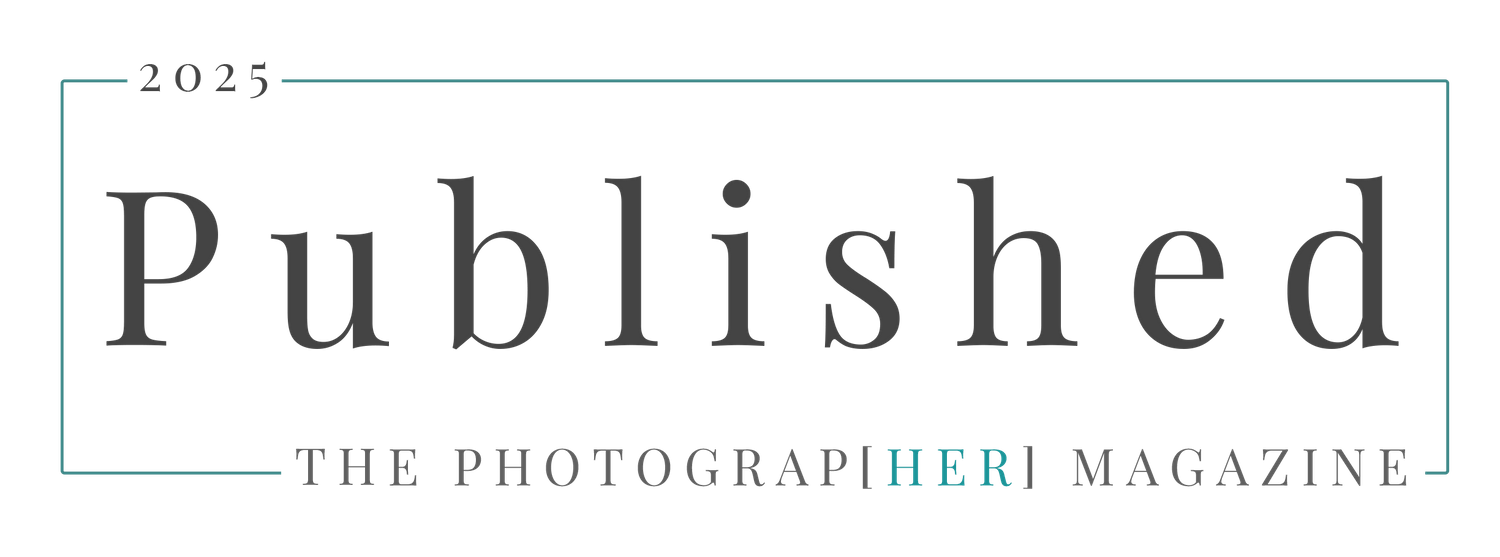 Published photography - established photographer Cheatham County, Middle Tennessee, Nashville Premier Family Photographer