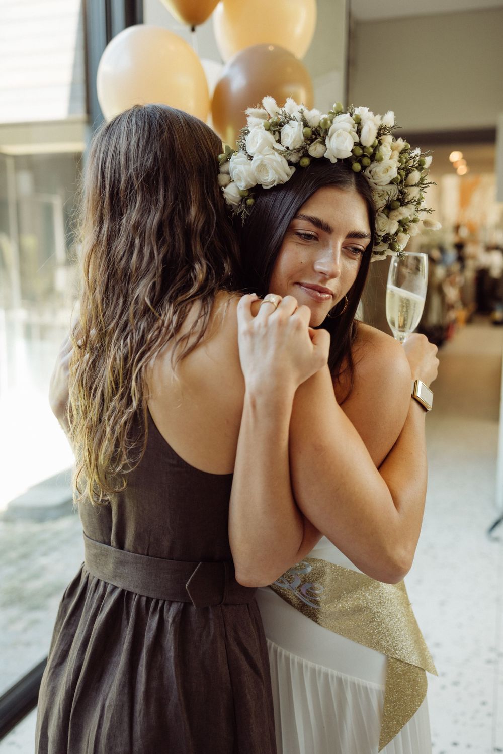 Bridal Shower Photography @Tokara, Western Cape