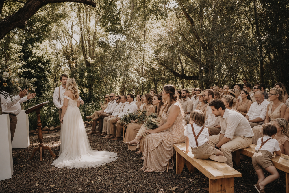 Most amazing wedding at Montpillier in Tulbagh. It was such an honor to capture this special couple's wedding. Western Cape Photographer