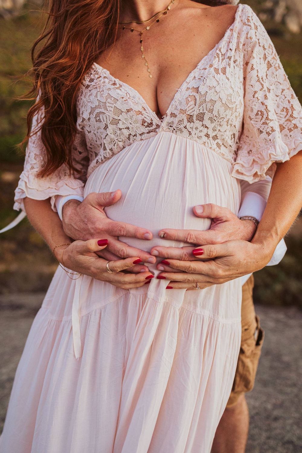 Maternity Photoshoot, Paarl