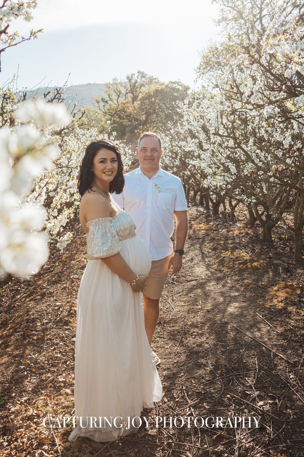 Maternity Shoot, Paarl