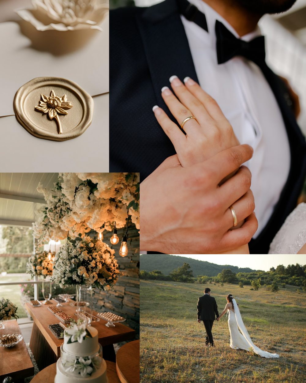 Wedding Photography Winelands