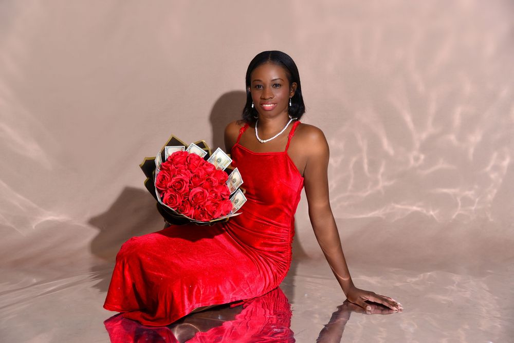 birthday, milestone, portrait, photoshoot, portrait studio, difotoshoppe, montego bay, jamaica