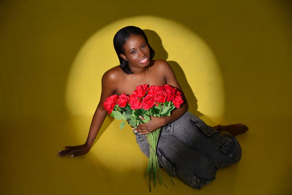 birthday, milestone, portrait, photoshoot, portrait studio, difotoshoppe, montego bay, jamaica