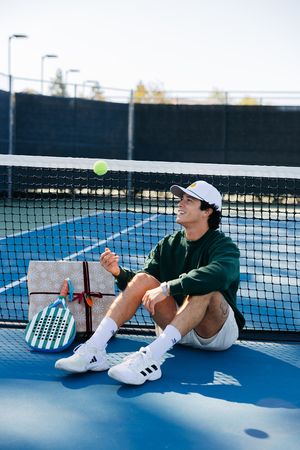 pickleball photoshoot pickleball paddles tennis photoshoot brand photographer orange county photographer