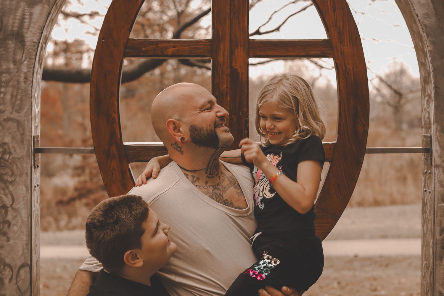 family session