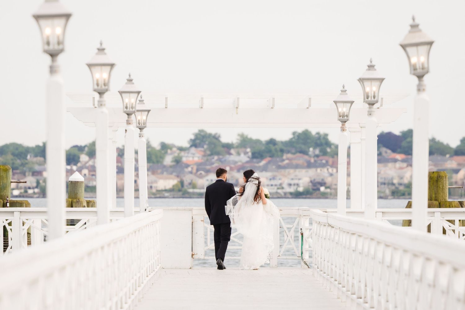 New York Wedding Photographer