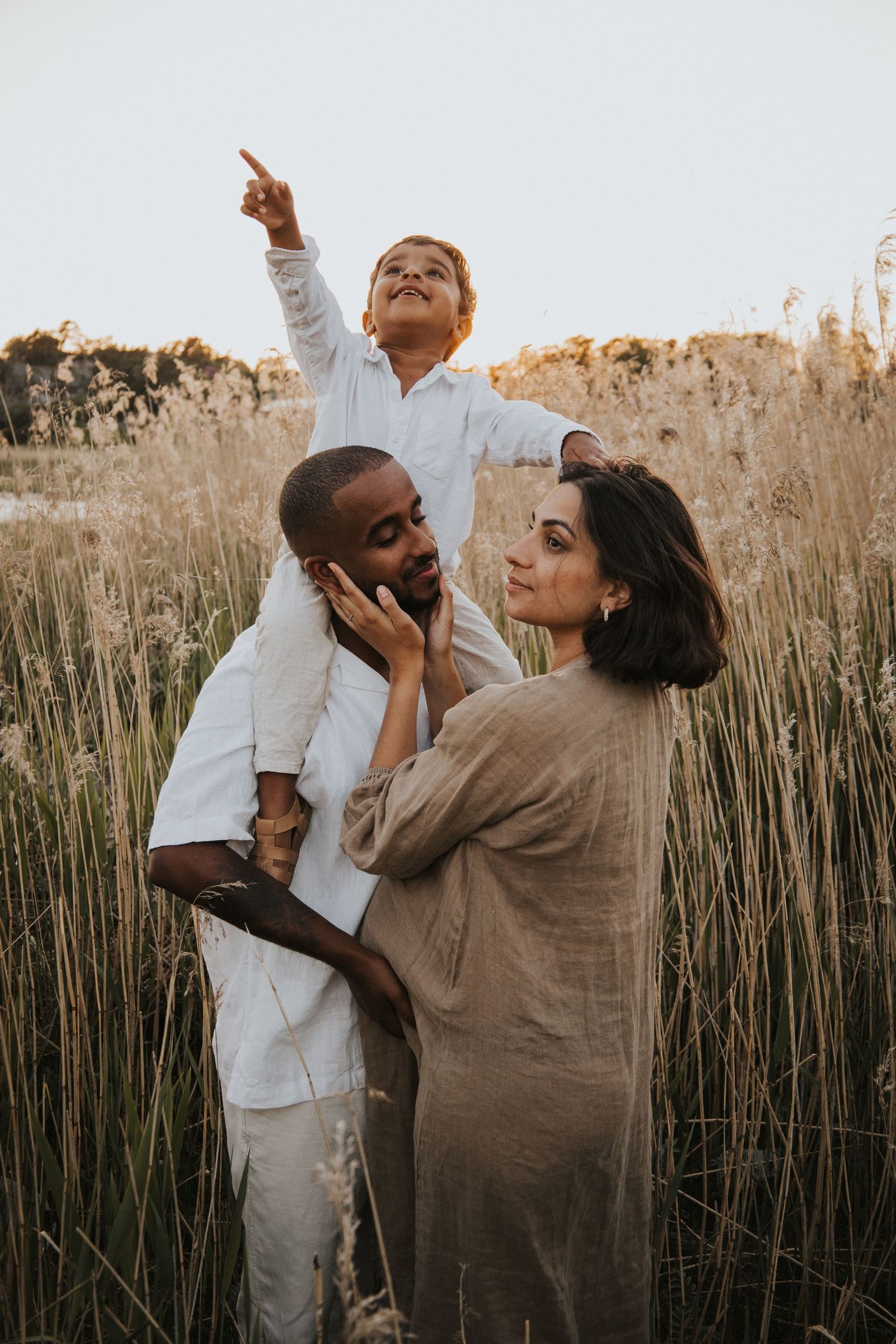 Familjefotografering i Göteborg