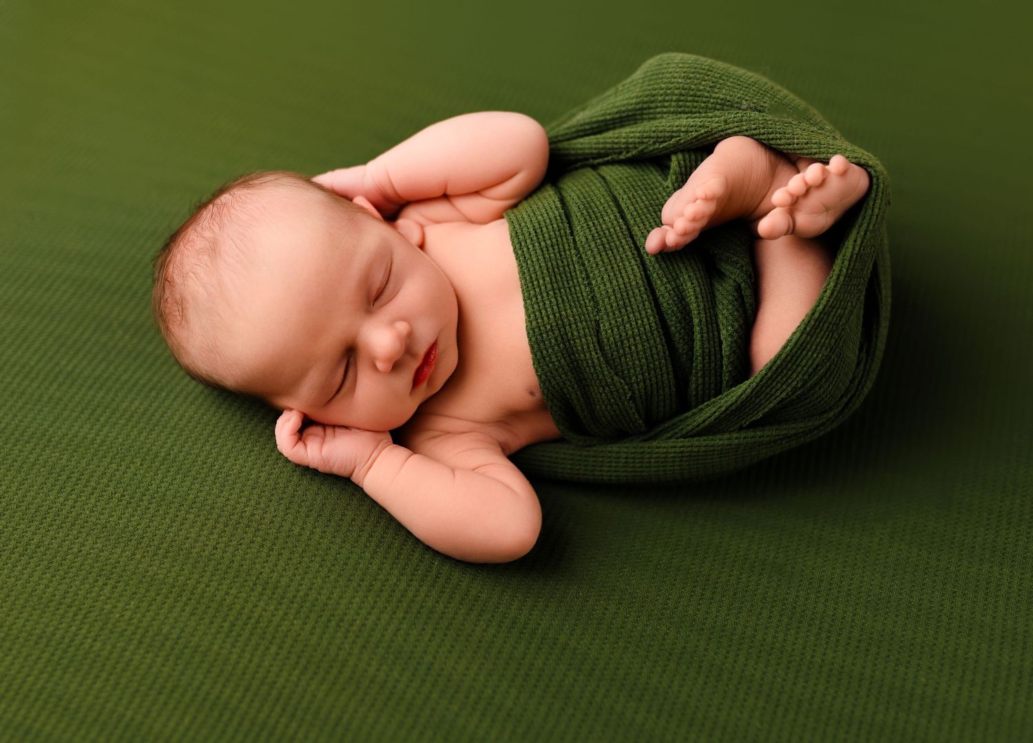 Portsmouth Ohio Newborn | Portsmouth Ohio Newborn Photographer | Baileys Photography