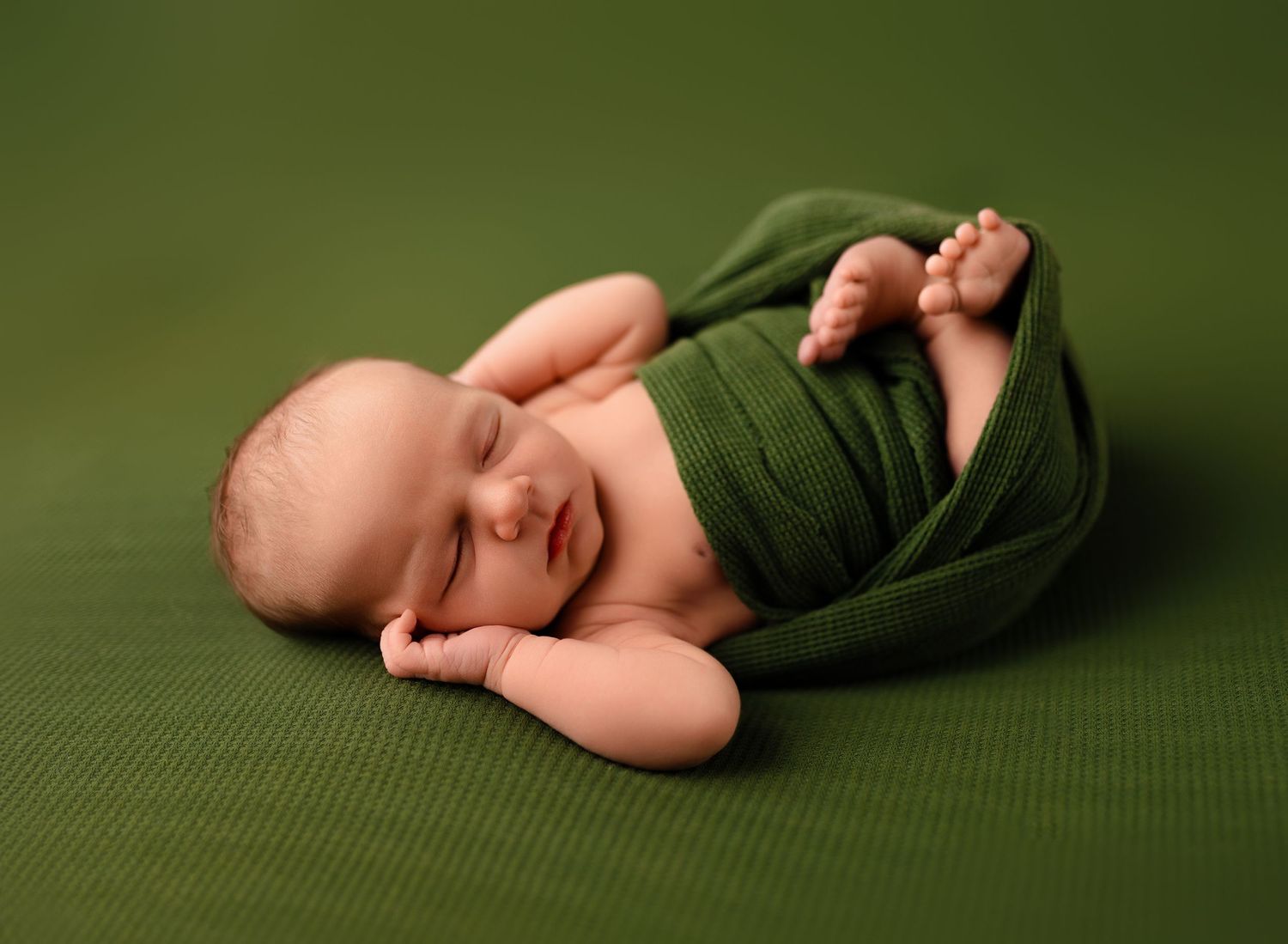 Portsmouth Ohio Newborn | Portsmouth Ohio Newborn Photographer | Baileys Photography4