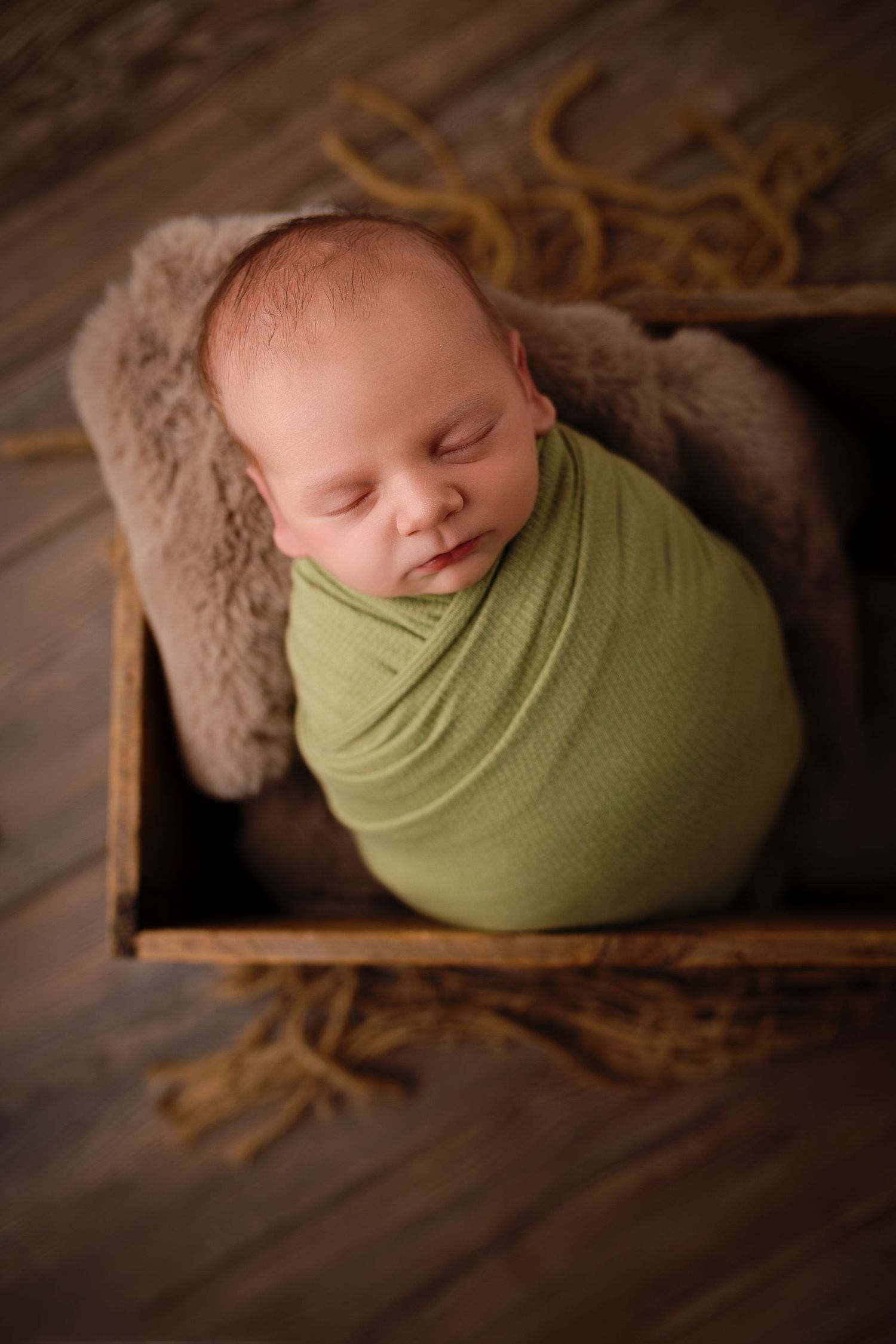 Portsmouth Ohio Newborn | Portsmouth Ohio Newborn Photographer | Baileys Photography