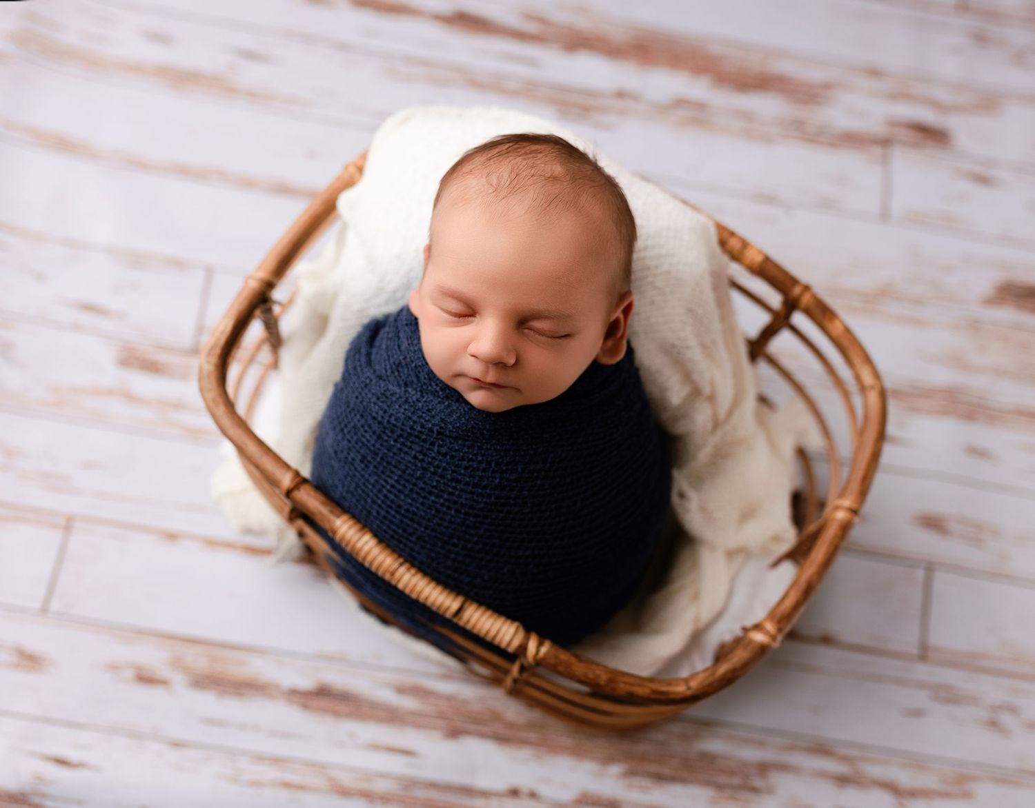 Portsmouth Ohio Newborn | Portsmouth Ohio Newborn Photographer | Baileys Photography