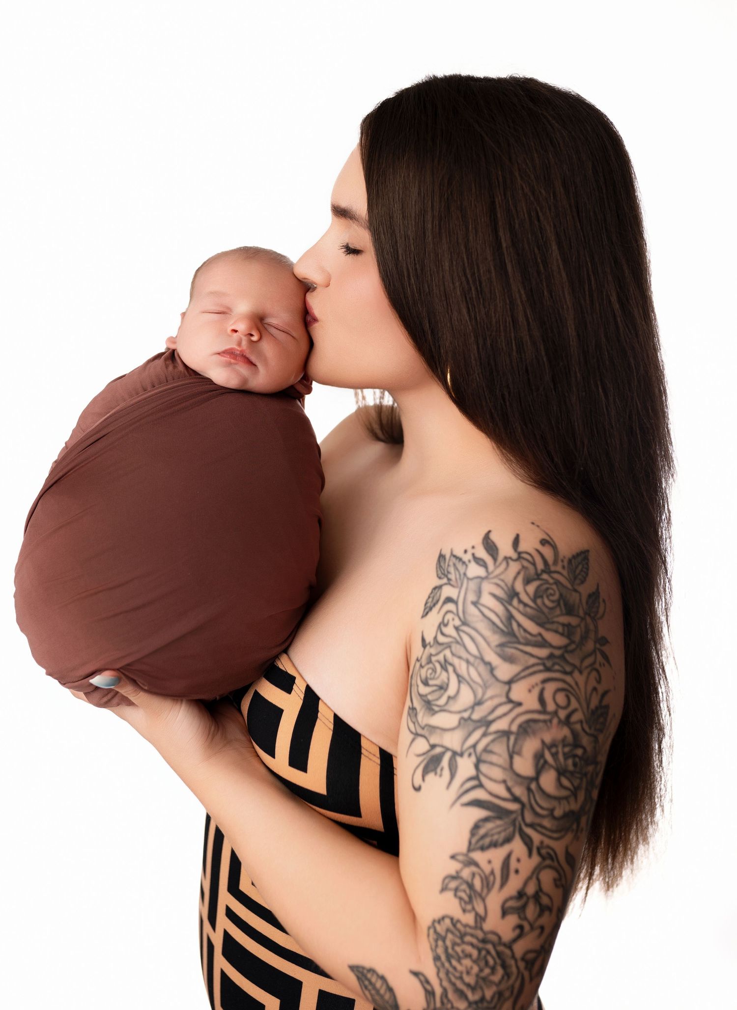 Portsmouth Ohio Newborn | Portsmouth Ohio Newborn Photographer | Baileys Photography