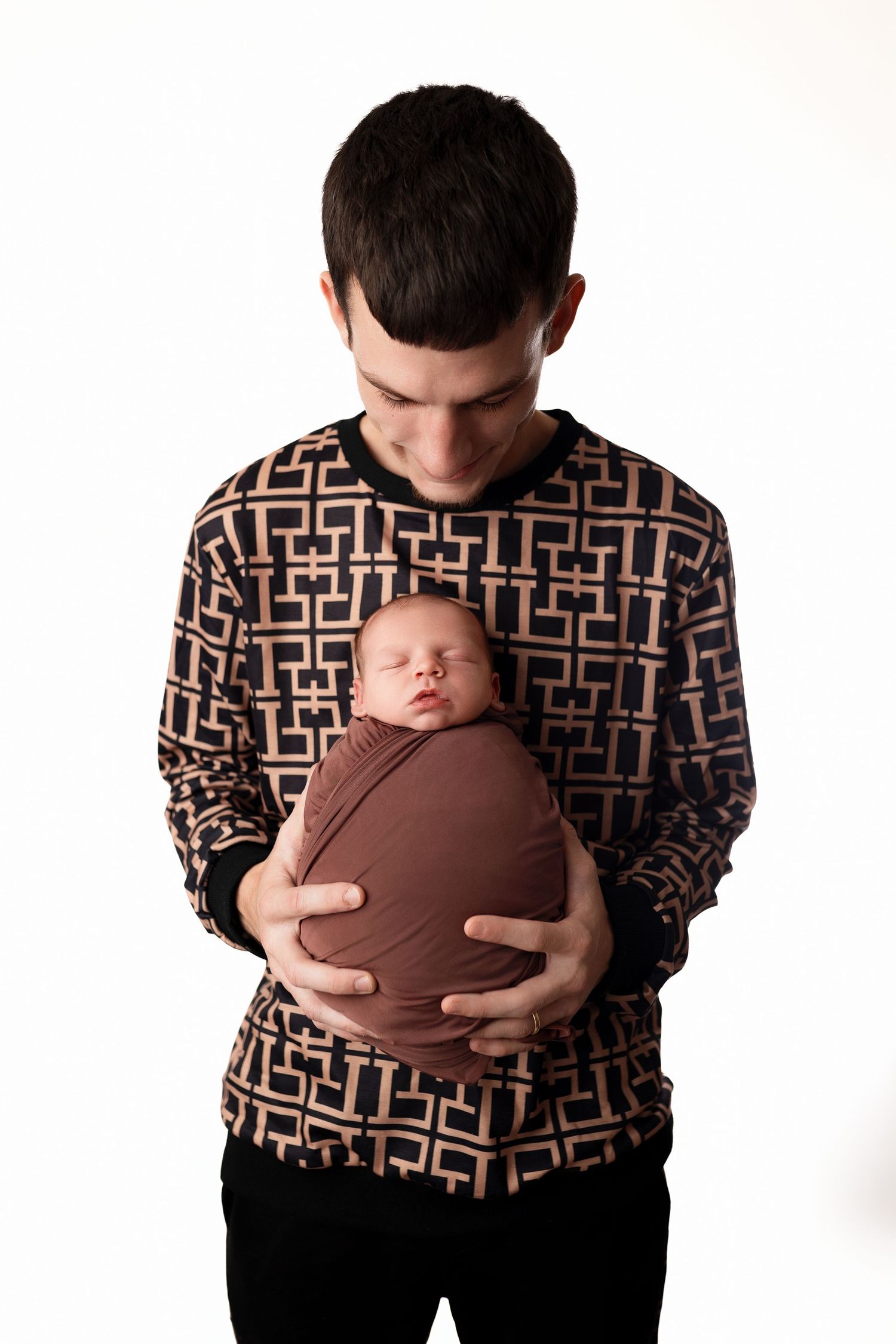 Portsmouth Ohio Newborn | Portsmouth Ohio Newborn Photographer | Baileys Photography