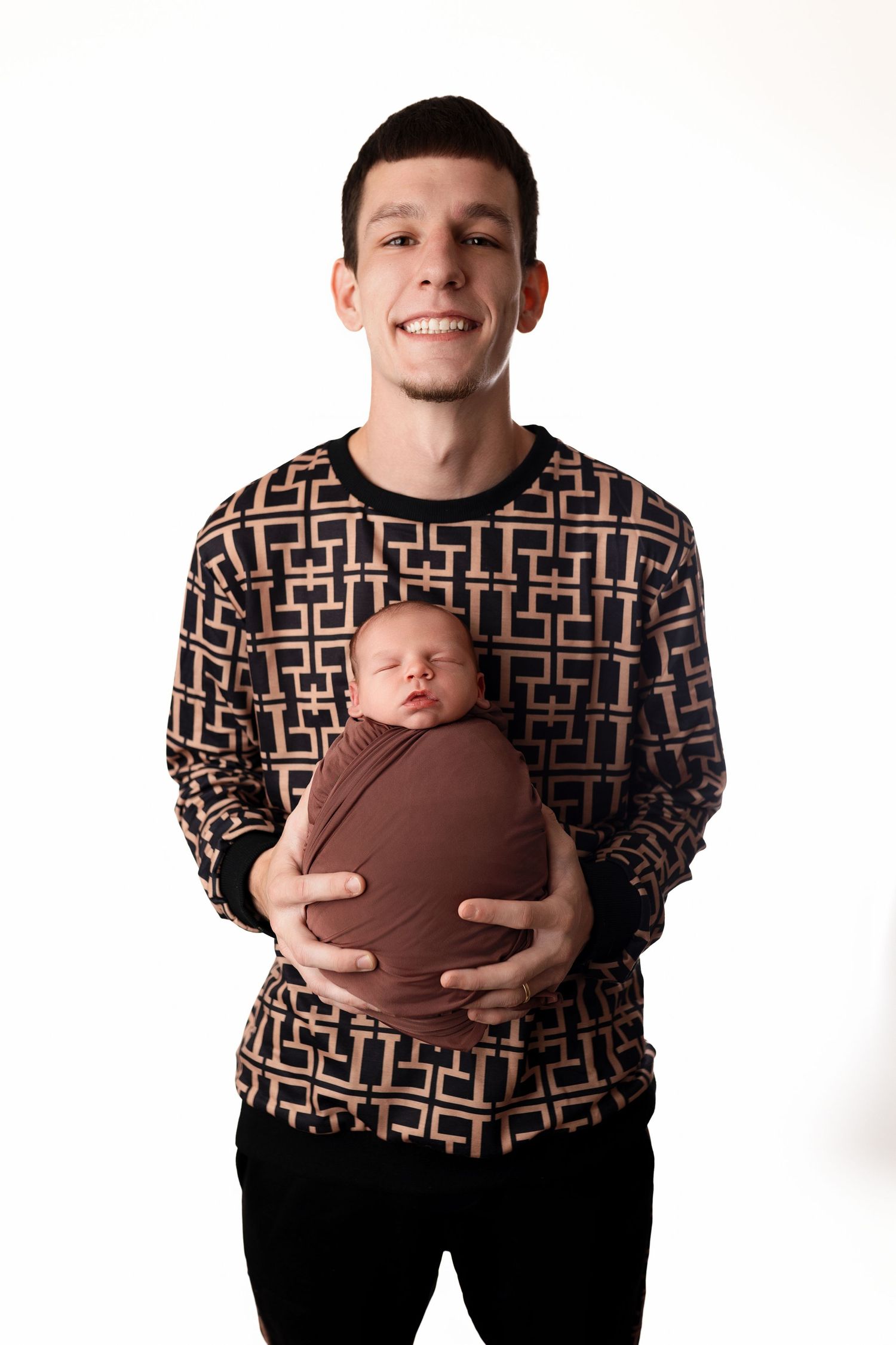 Portsmouth Ohio Newborn | Portsmouth Ohio Newborn Photographer | Baileys Photography