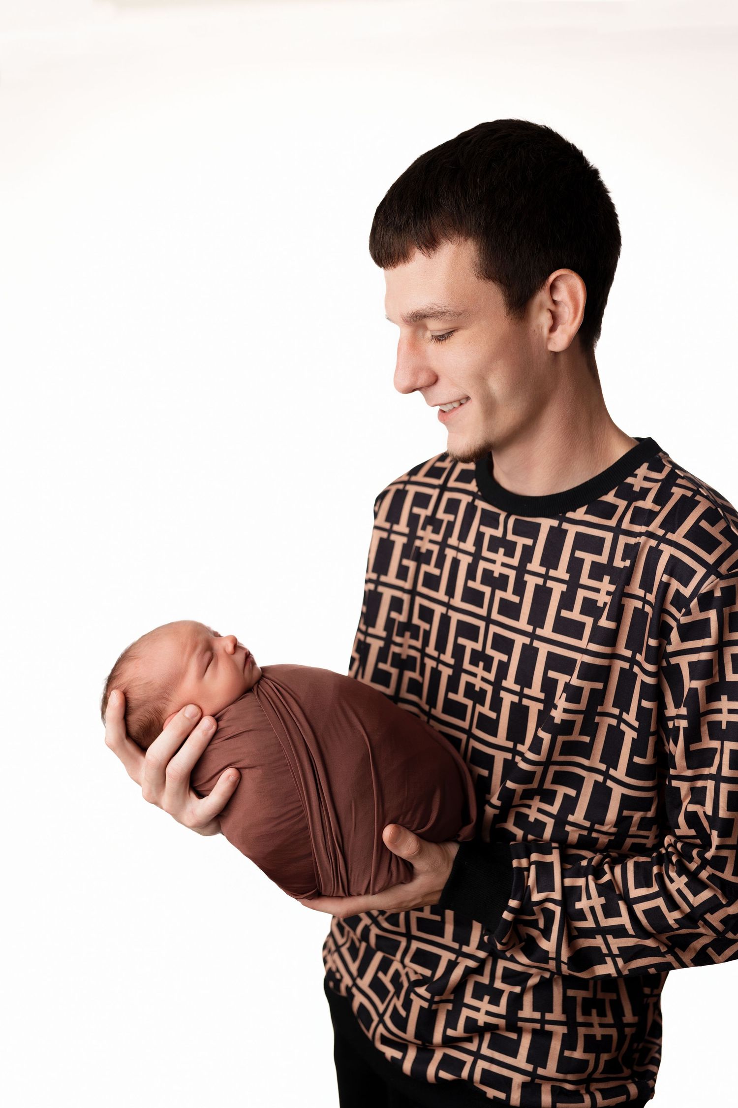 Portsmouth Ohio Newborn | Portsmouth Ohio Newborn Photographer | Baileys Photography