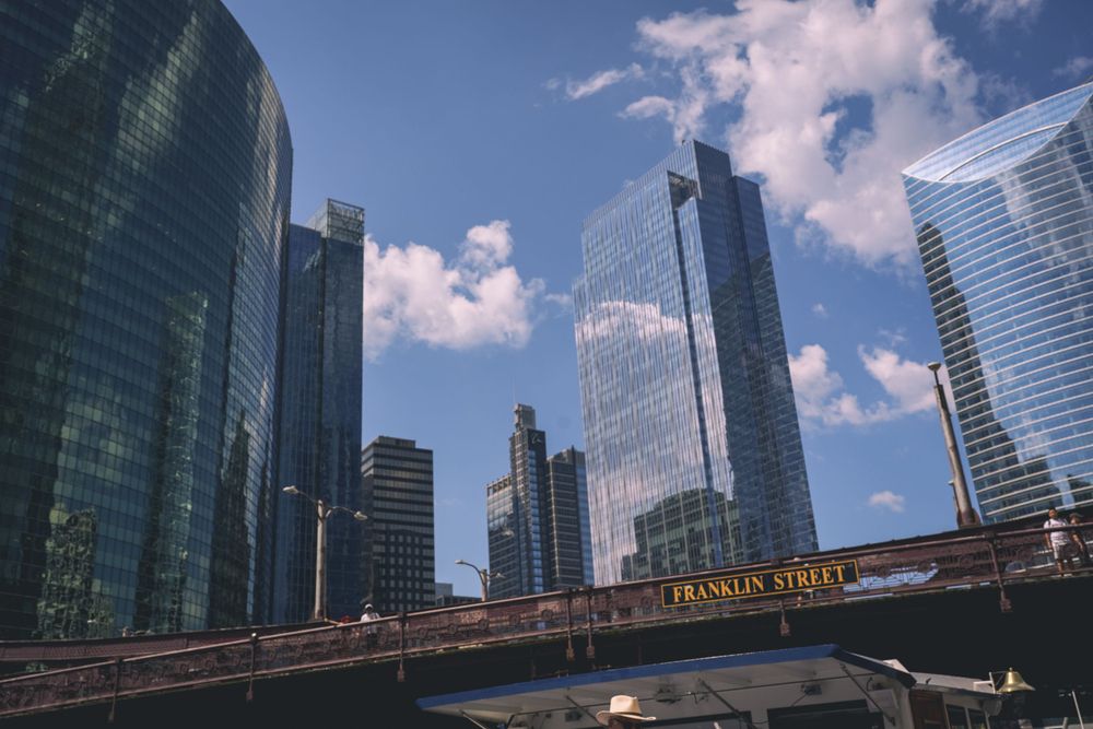 Chicago
