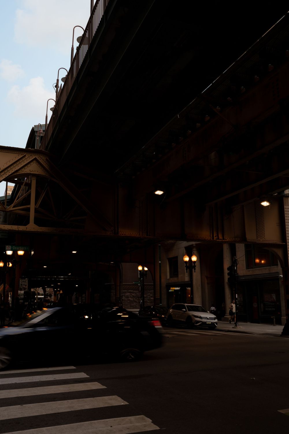 Chicago