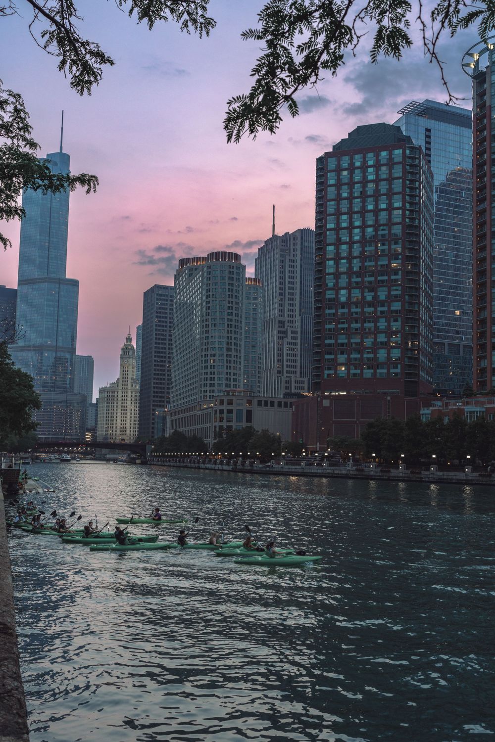 Chicago