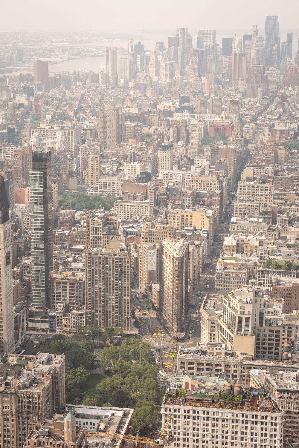NYC