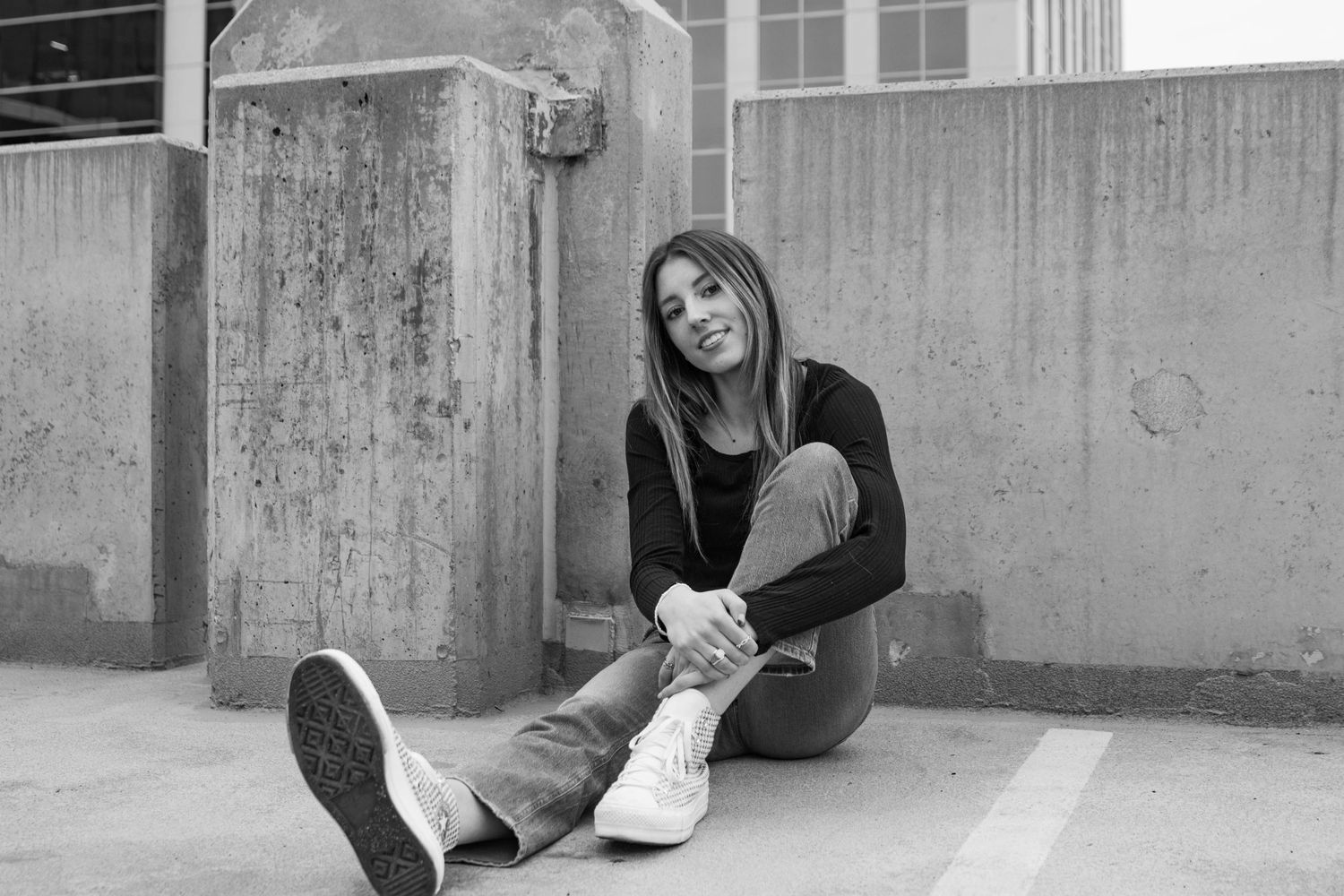 Photo from Kaitlyn's Senior Pictures