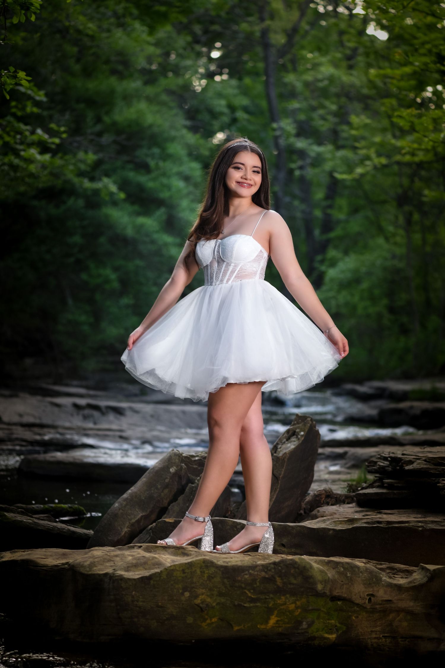 Sweet Sixteen Photography packages fotolilly photography quince photography quinceanera photos fort worth texas
